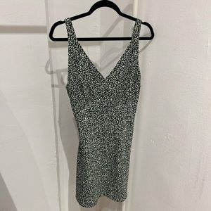 Abercrombie mini dress